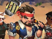 GameFi体验记录——Doom Hero