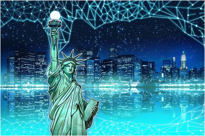 纽约州宣布再次升级其虚拟货币监控能力
