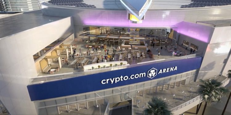 大裁员后Crypto.com Arena宣布耗资上亿进行场馆翻修 引社群开酸
