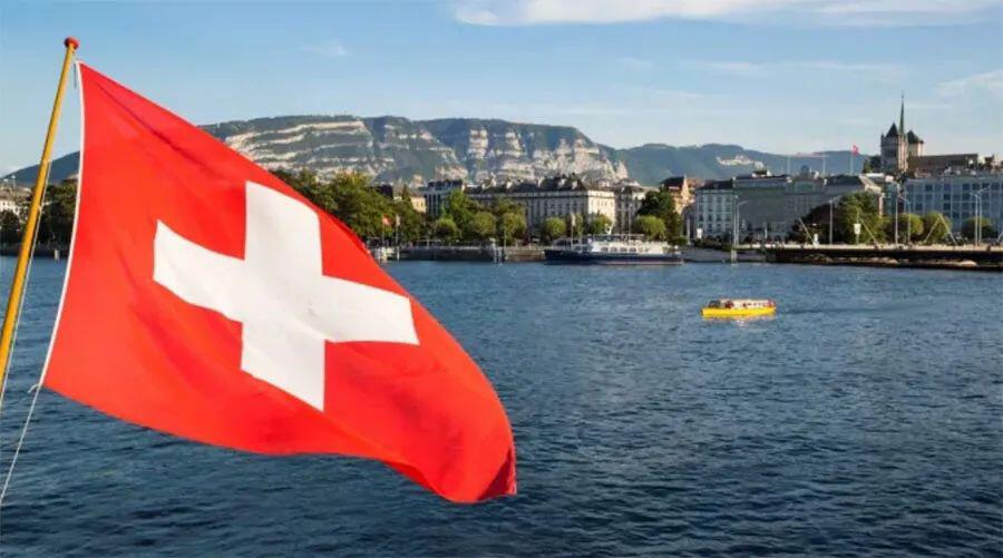 国际清算行称，瑞士大宗CBDC表现出了基于DLC的央行数字货币的“可行性”