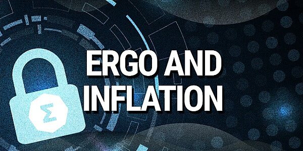 Ergo或将对抗通胀成为价值存储新秀
