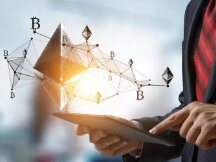 以太坊价格突破1,700美元