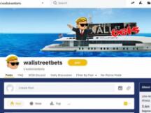 拉爆机构巨头的WSB要转战币圈？ 狗狗币短时暴涨88%