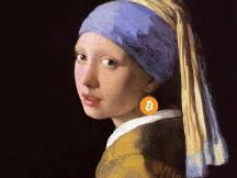 10000美元的BTC还没来，股市就有人唱一万点了