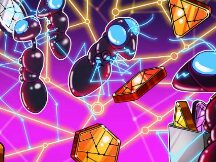 这5个NFT市场可能在2022年颠覆OpenSea