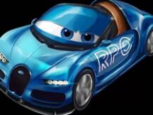 NFT成为接棒DeFi下一热点,RPO赛车游戏首当其冲