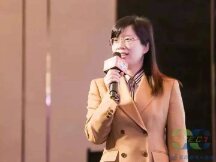 Tu Wenhui, General Manager of Wanxiang Blockchain: Using Car-Electric Separation Blockchain for Low-Carbon Economy