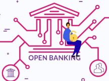 以开放银行加快推动中国银行数字化转型