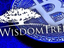 WisdomTree 提交了现货比特币 ETF 的新申请