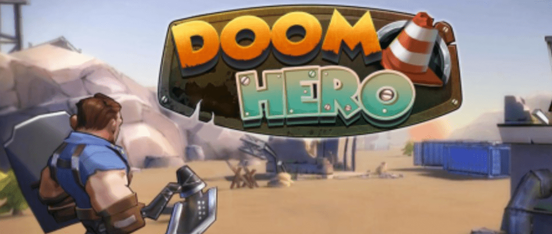GameFi体验记录——Doom Hero