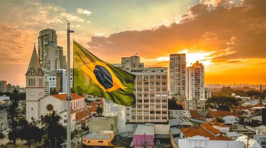 巴西成为第二个批准比特币ETF的美洲国家