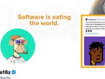 a16z领投！Yuga Labs以40亿美元估值完成4.5亿美元融资