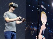 谷歌前CEO对“元宇宙”大泼冷水：AI技术是“伪神”