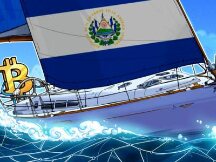 萨尔瓦多总统Nayib Bukele证实该国已购买首批200枚比特币