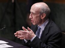 削弱DeFi？美国SEC拟扩大证券交易商定义：纳入数字资产