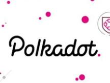 链上转账落地，DOT一小时跌23.7%