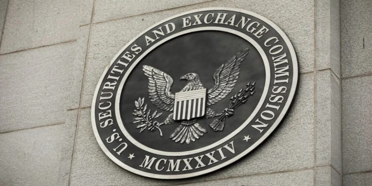 美国SEC要求上市公司应揭露加密货币风险 汇报相关业务往来
