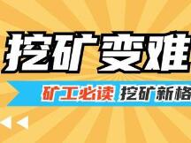 老矿工才懂，比特币挖矿这三大变化