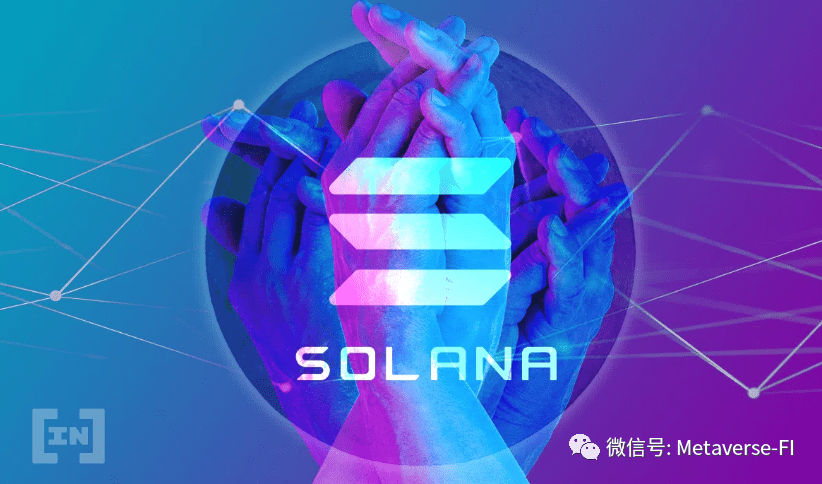 Solana 区块链的 NFT 销售额超过 20 亿美元