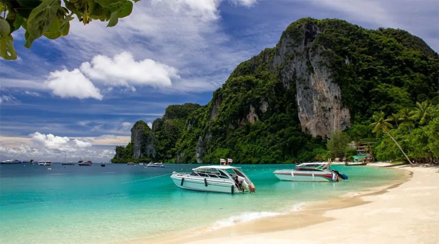 泰国将发展“加密旅游”，考虑发行实用代币