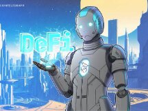 DeFi 遇上 AI：这种协同效应能否成为科技收购的新焦点？