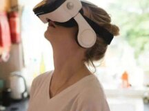 “元宇宙”概念引发AR/VR新一轮投资潮