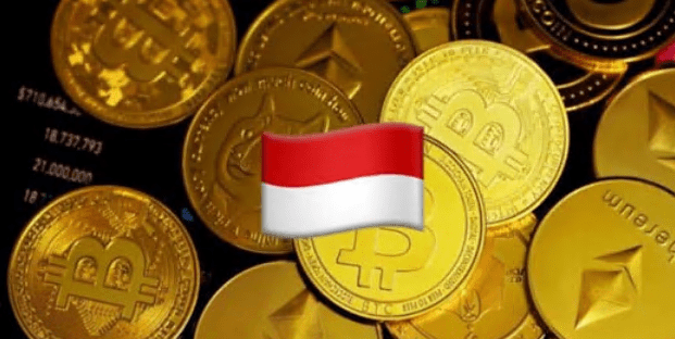 印度尼西亚推出国家加密货币交易所和清算所