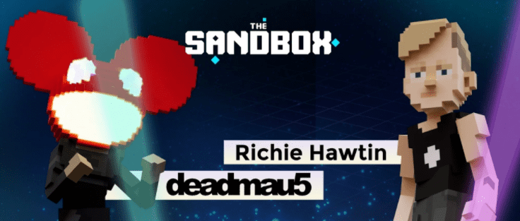 The Sandbox：元宇宙版的“Minecraft”