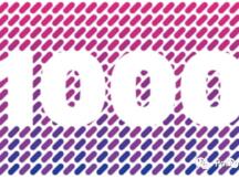 波卡推出「1000 验证人计划」