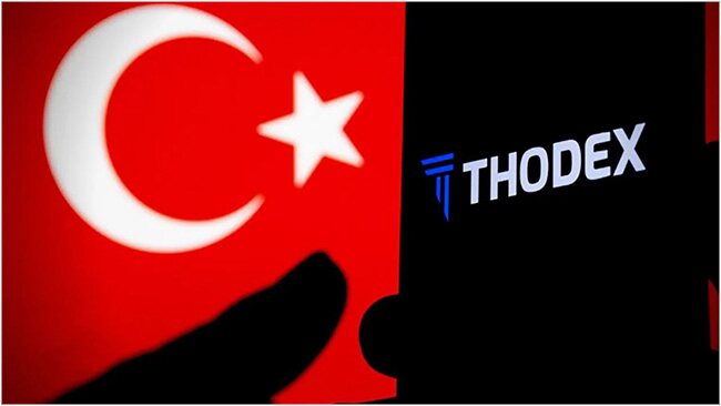 Thodex 创始人因欺诈指控面临引渡回土耳其