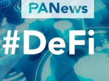 疯狂的DeFi：开发者仅一人，一天暴涨40倍