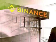 Binance is in talks with authorities in the United Arab Emirates to establish a head office in the United Arab Emirates.
