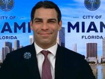 Miami Mayor: Bitcoin will include an annual 401 (k) membership fee open to all citizens.