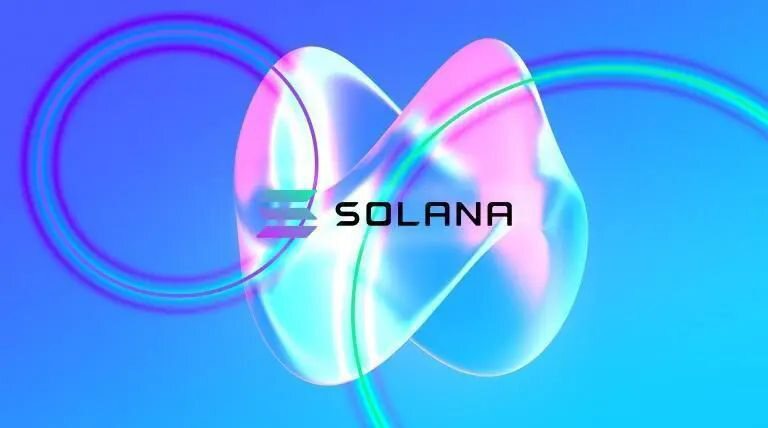 Solana引领加密市场反弹，隔夜上涨10%