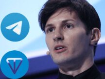 Telegram将推出去中心化交易所、钱包 TON迅速上涨近10%后回落