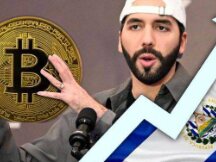 El Salvador has received Blockstream's commitment to invest $ 300 million in Bitcoin contracts.