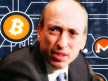 美国SEC主席加里·根斯勒：有责任保护投资者