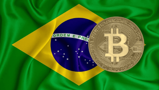 巴西参议院通过加密货币规范法案！料年底正式成为法律