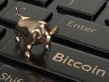 比特币第6次重回12000美元，能否形成支撑位将是关键