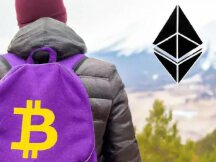 市场总结：比特币（BTC）和以太坊（ETH）本周开始走高