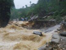 矿工必读：两轮强降雨将来袭，矿场防洪知识大全