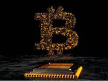 Bitcoin mining volume will reach its highest value.