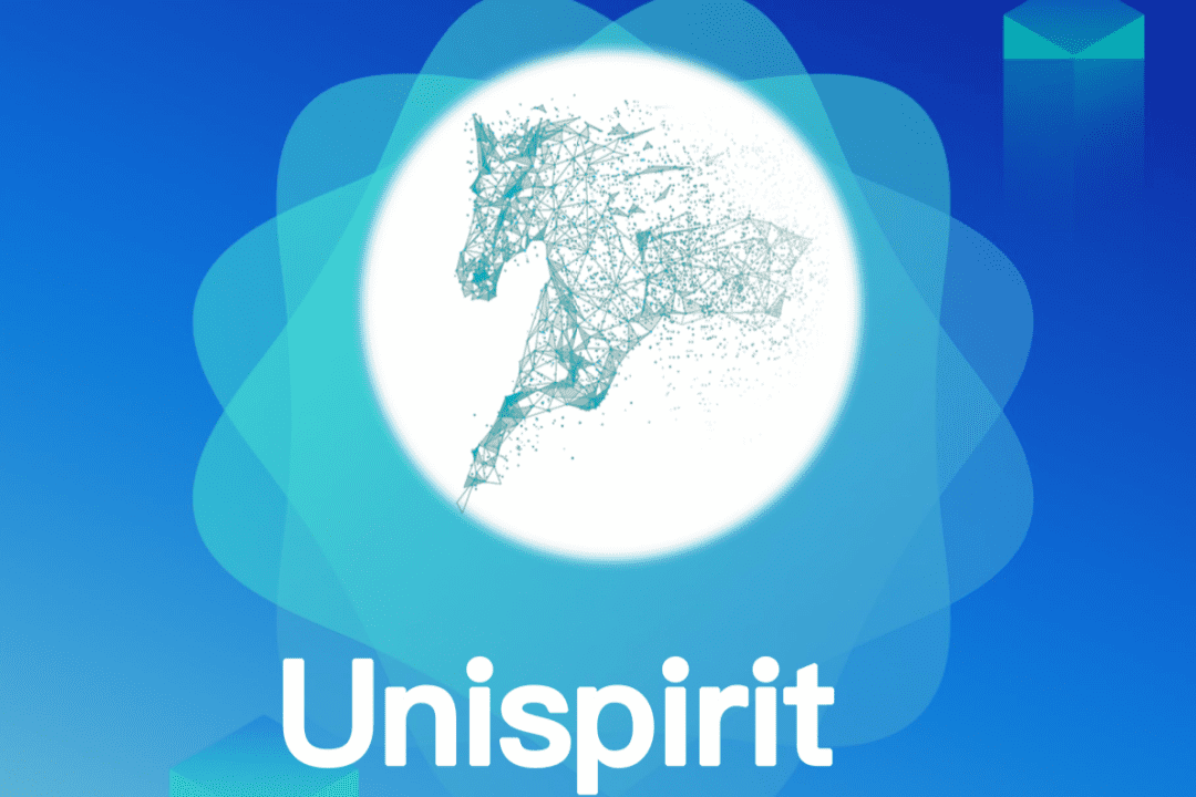 Unispirit——AI交易策略机器人布局DeFi金融生态