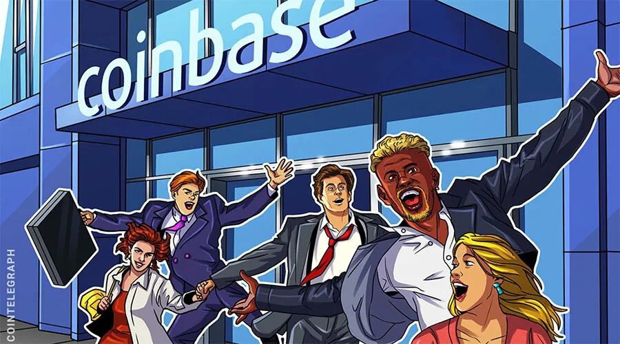 德国金融监管机构向Coinbase签发加密托管营业执照