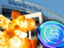 受SVB硅谷银行暴雷影响USDC及DAI脱钩！币安暂停BUSD自动转换