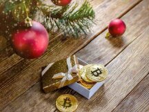 100%美国人圣诞礼物首选比特币 餐桌上论加密胜过政治