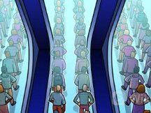 比特币NFT市场宣布了一个新品牌与发布的社交中心 Gamma