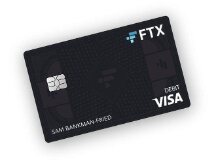 Visa携手FTX推出支付卡 客户无需烦恼于加密货币的幕后转换