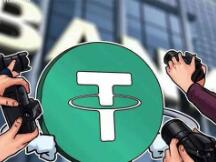 Tether 加码波场，推出基于 TRC20 标准的 USDT