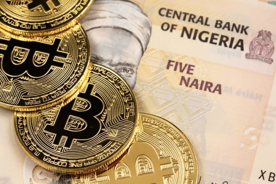 尼日利亚与金融科技公司合作推出CBDC